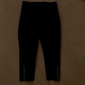 Lululemon capri leggings